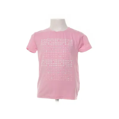 T-shirt (Roze, Wit) van Reima