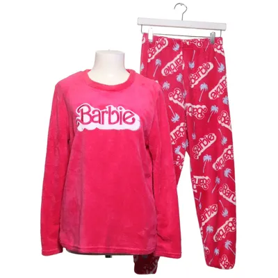 Pyjamasz (Pink, Hvid) fra Primark Cares Genanvendt polyester
