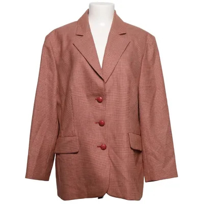 Blazer (Marron, Rouge) de Blacky Dress Laine