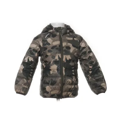 Lightweight jacket (Green, Brown, Multicolored) from Luca & Lola Polyamide, Polyester