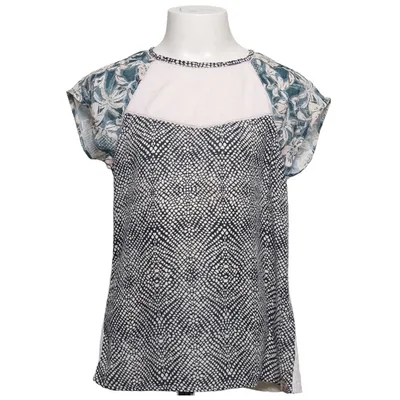 Haut (Noir, Blanc) de Scotch & Soda