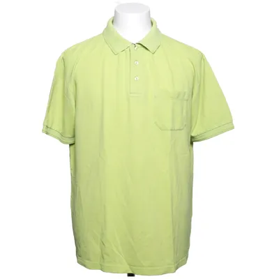 Poloshirt (Grün) von Kentaur Baumwolle, Polyester