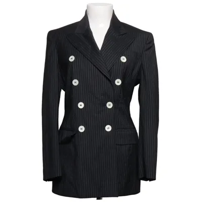 Blazer (Sort) fra Ambiente