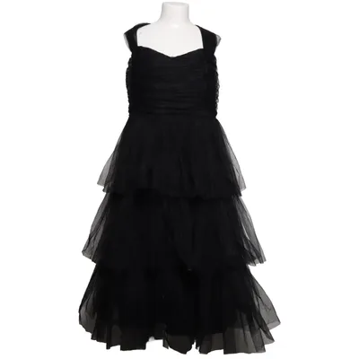 Kleid (Schwarz) von Lace & Beads Polyester