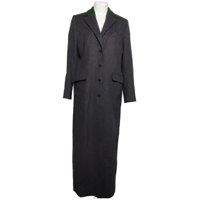 Manteau (Gris, Rouge) de Gössl