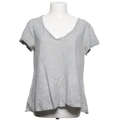 T-shirt (Grijs) van Mix By