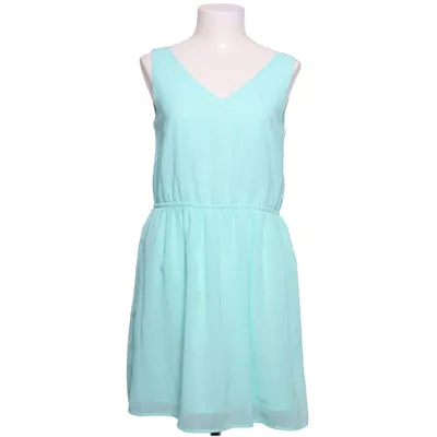 Dress (Green) from Befree