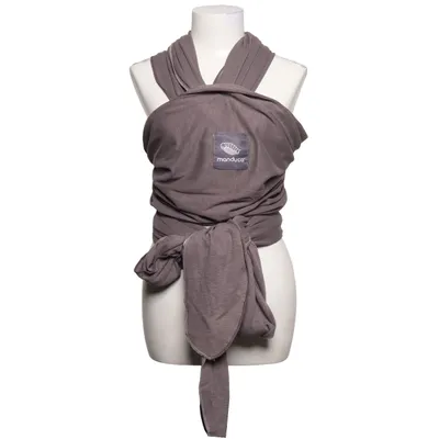 Baby sling (Gray) from Manduca