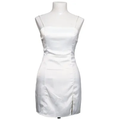 Klänning (Vit) från Showpo Polyester