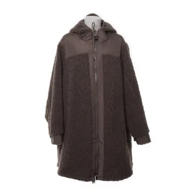 Fleecejacka (Beige) från XLNT by KappAhl Polyester