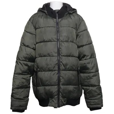 Veste d'hiver (Vert) de Alive Polyester
