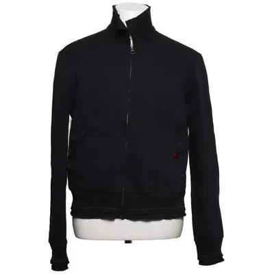 Jacket (Black) from J.Lindeberg Denim