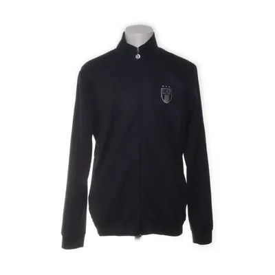 Träningsjacka (Blå) från Emporio Armani Bomull, Polyester