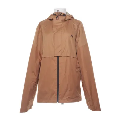 Regenjack (Bruin) van Quechua