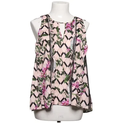 Top (Pink, Black, Multicolored) from Guess