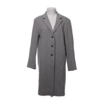 Manteau (Gris, Beige) de Lilienfels Polyester