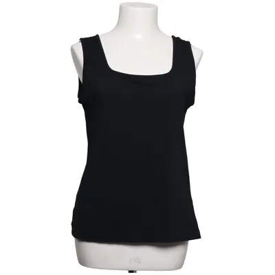 Tanktop  (Sort) fra Best Connections Polyamid