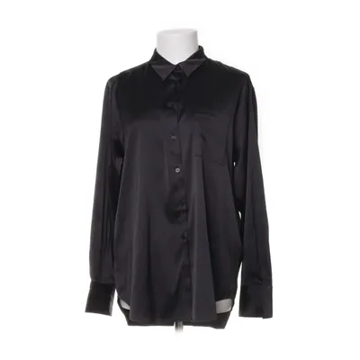 Skjorta (Svart) från Envii Elastan, Polyester