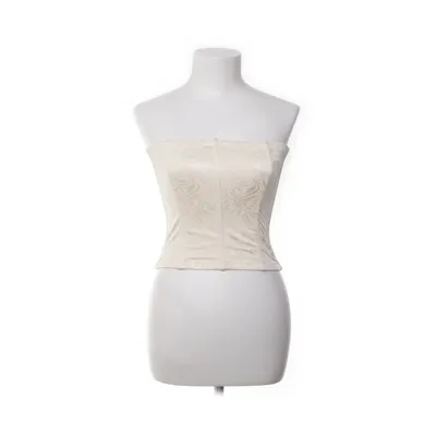 Korsett (Beige)