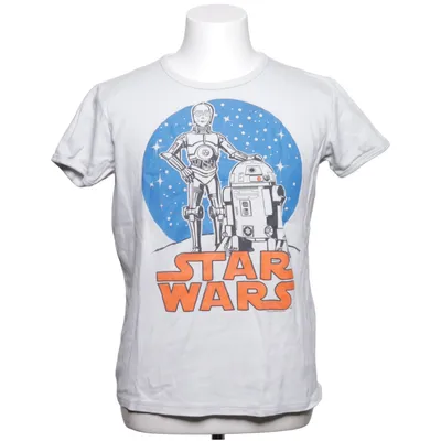 T-shirt (Gris) de Logoshirt Coton