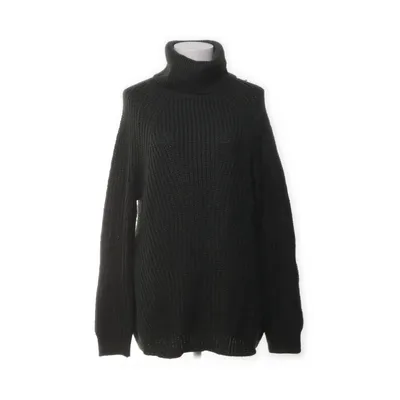 Rollkragenpullover (Grün) von Sincerely Loved