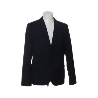 Kavaj (SLIM FIT) från H&M Polyester, Viskos, Ull