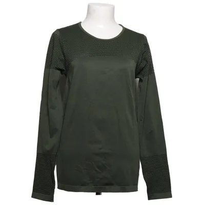 Ondershirt (Groen) van Fabletics Elastaan, Polyamide
