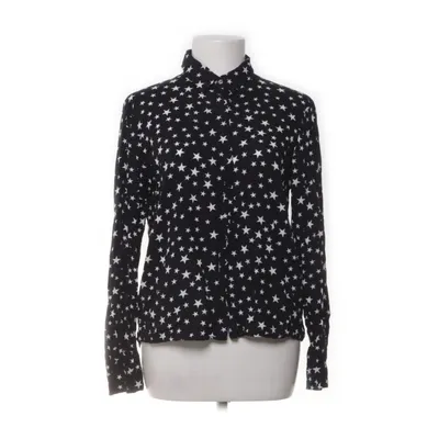 Chemise (Noir, Blanc) de Seven Sisters Viscose