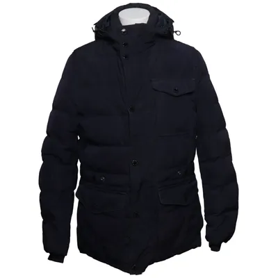 Winterjas (Blauw) van Napapijri Polyamide