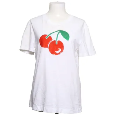 T-shirt (Vit) från Sportmax