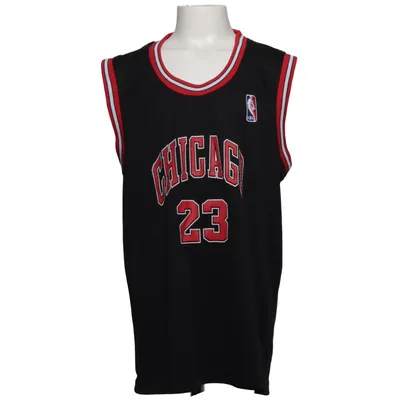 Basketball shirt (Chicago Bulls 23) from NBA