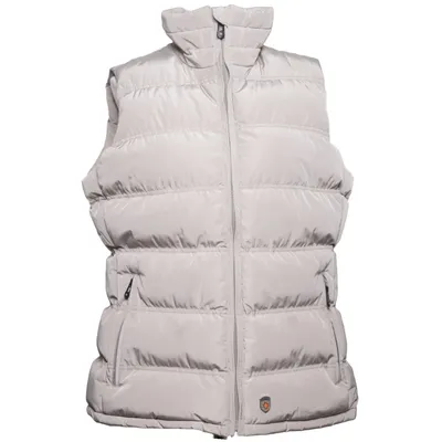 Gilet d'extérieur (Snvl) de Wellensteyn Polyester, Polyuréthane