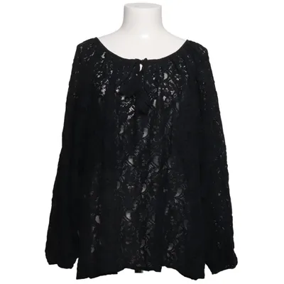 Blouse (Noir) de Chantal. B