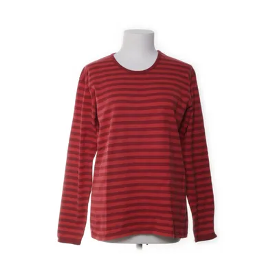 Long sleeve T-shirt (Red) from Marimekko