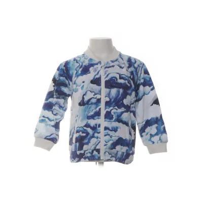 Cardigan (Blauw, Wit) van Mini Rodini Katoen