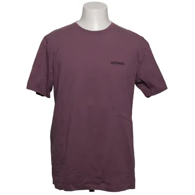 T-shirt (Boxy Cut) de Cleptomanicx Coton biologique