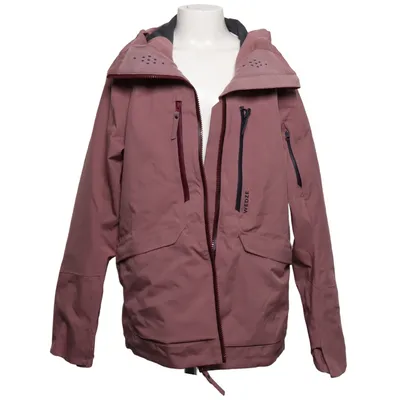 Ski jacket (Freeski) from Wedze Elastane, Polyamide, Polyester, Polyurethane