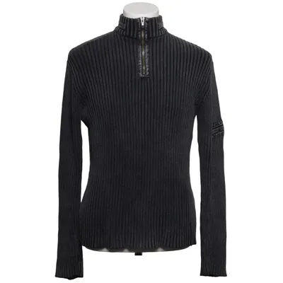 Trui (Grijs) van Jack & Jones Vintage Denim Katoen