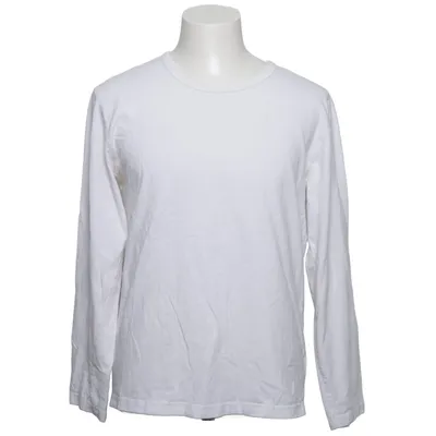 Långärmad t-shirt (Vit) från Dcate