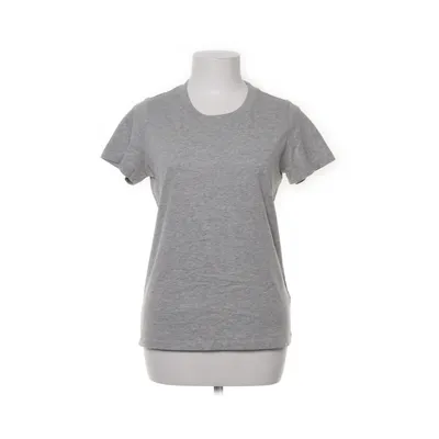 T-shirt (Grå) från Crocker Denims Artisan Bomull