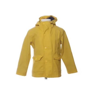 Regnjacka (Gul) från Palomino by C&A Polyester, Polyuretan