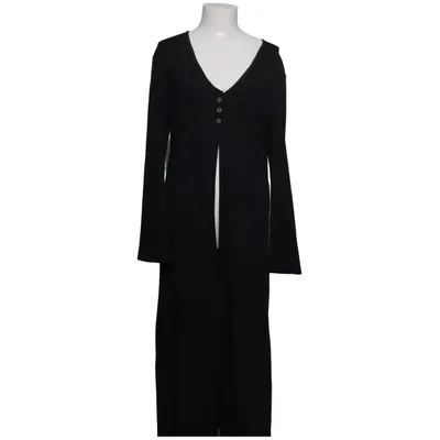 Cardigan (Noir) de Randigarutan Élasthane, Polyester
