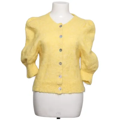Cardigan (LEONIE) from Rouje Alpaca wool, Elastane, Mohair, Polyamide