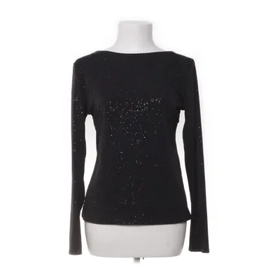 Top (Zwart, Meerkleurig) van Sisters Point Elastaan, Polyester
