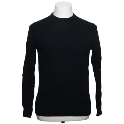 Tröja (Svart) från Lagency Merinoull