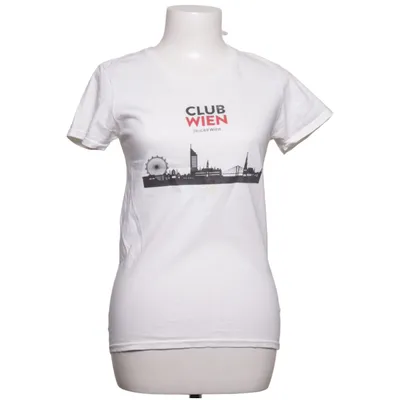 T-shirt (Blanc) de Gildan Coton