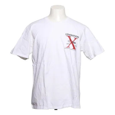 T-shirt (Vit) från Caribbean Seal Bomull
