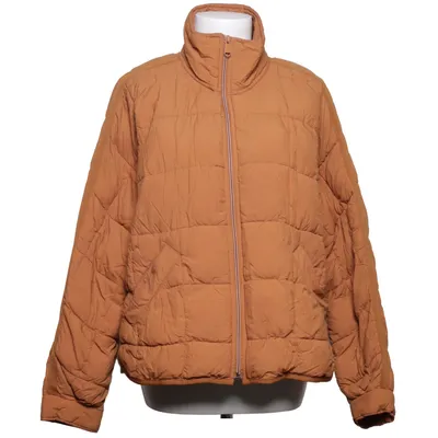 Windjack (Bruin) van FP Movement Polyamide, Polyester