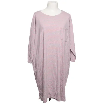 Nightgown (Pink, Gray) from Body Essentials by Tchibo Organic cotton