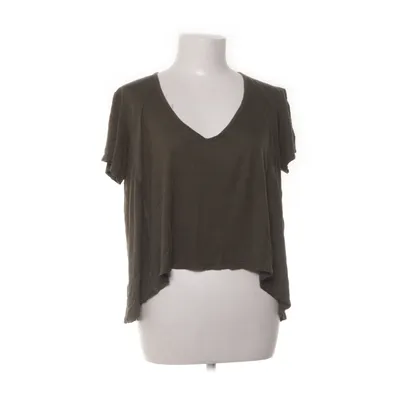 Top (Green) from FAV Viscose